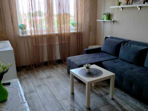 квартира за адресою Фонтанська дорога вул., 58/1