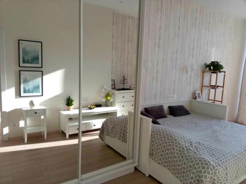 квартира за адресою Вишняківська вул., 2