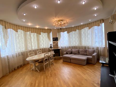 квартира за адресою Левка Лук'яненка вул. (Маршала Тимошенка), 21к2