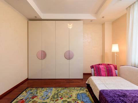 квартира по адресу Зверинецкая ул., 59