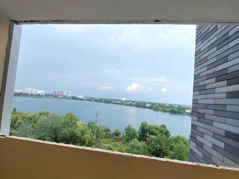квартира по адресу Ревуцкого ул., 54