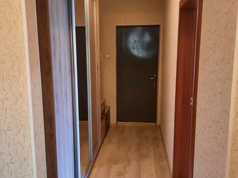 квартира за адресою Кургузова вул., 1а