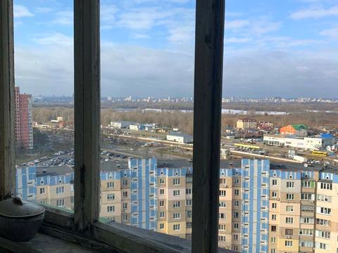 квартира по адресу Каштановая ул., 14-Б