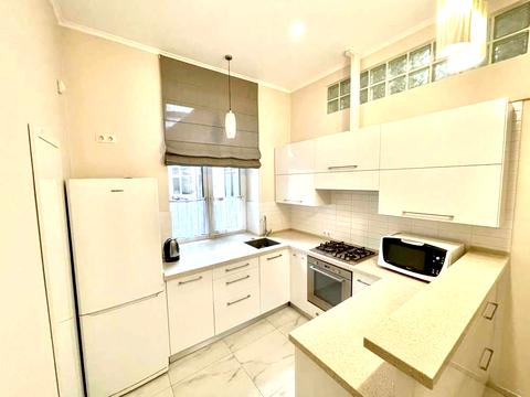квартира за адресою Шолом-Алейхема вул., 6