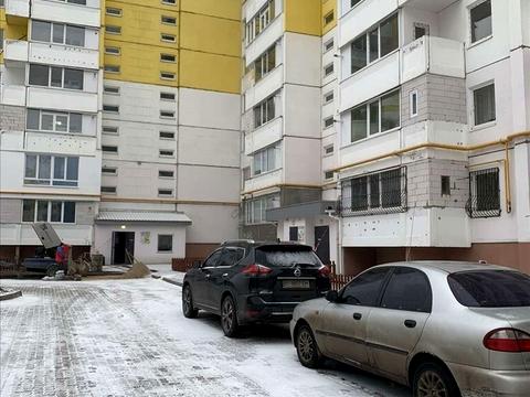 квартира по адресу Віктора Андрієвського ул., 1