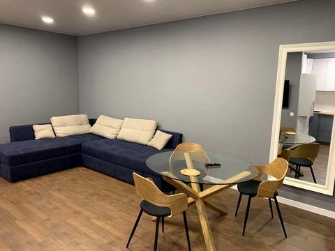 квартира за адресою Клочківська вул., 93