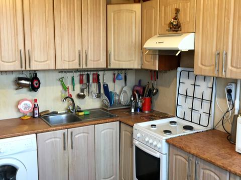 квартира за адресою Володимира Івасюка просп. (Героїв Сталінграду), 9-А