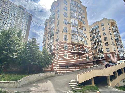 квартира за адресою Жамбила Жабаєва вул. (Кузьминська), 7-Д