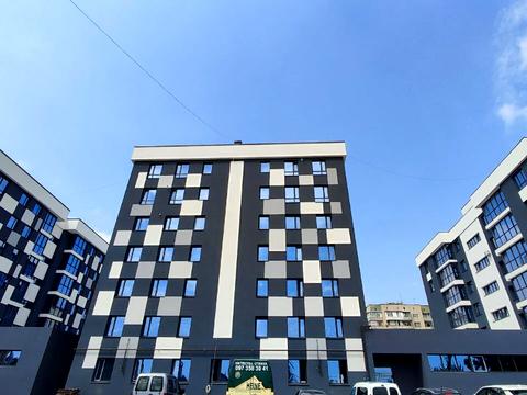 квартира за адресою Бандери, 79