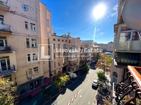 квартира за адресою Костельна вул., 11