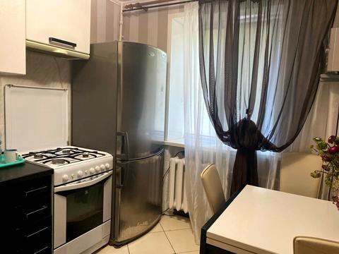 квартира за адресою Тополева вул., 5