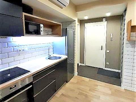 квартира по адресу Мирослава Мисли ул. (Целиноградская), 48в