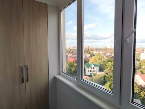 квартира за адресою Нивська вул., 4г