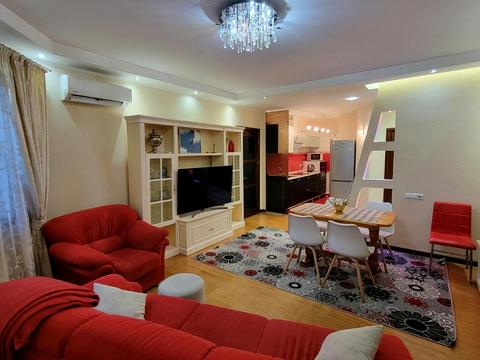 квартира за адресою Княжий Затон вул., 9