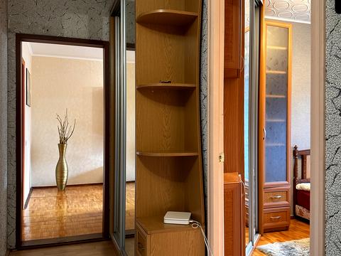 квартира за адресою Дарницький бульв., 4-А