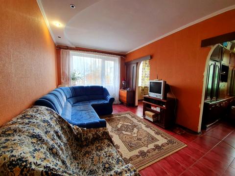 квартира за адресою СКД, 34