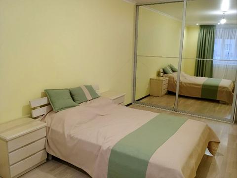 квартира по адресу Боголюбова ул., 12