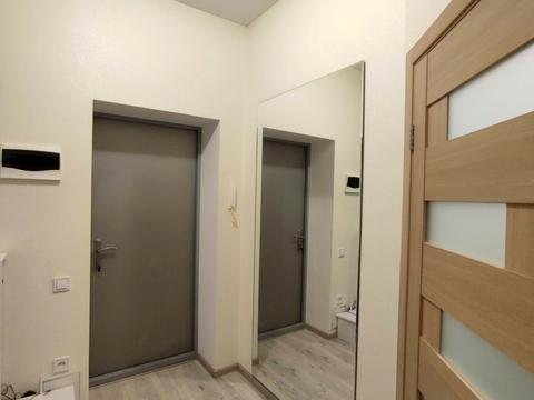 квартира за адресою вул. Анатолія Лабунського, 3