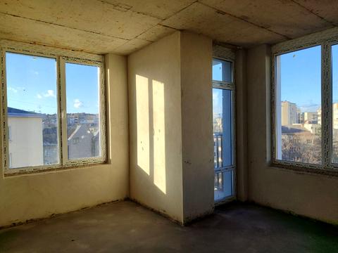 квартира по адресу Юлиана Целевича ул., 36