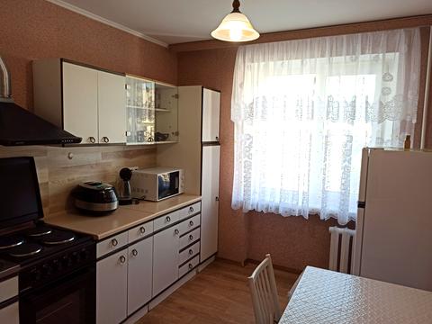 квартира по адресу Ереванская ул., 28