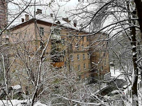 квартира по адресу Кловский спуск (Кловський), 4-А