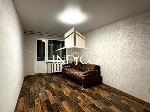 квартира за адресою Припортова вул. (Героїв Сталінграда), 46