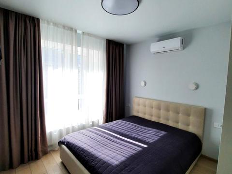 квартира за адресою Єлизавети Чавдар вул., 3