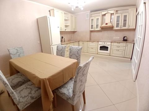 квартира по адресу Ясиноватский пер., 11
