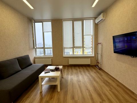 квартира по адресу Каховская ул., 62-А