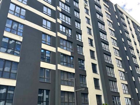 квартира за адресою Хіміків вул., 28