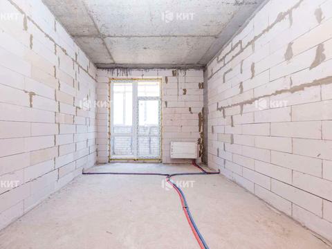 квартира по адресу Сухумская ул., 22