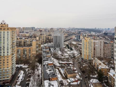 квартира по адресу Феодосийская ул., 2-Л