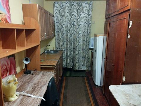 комната по адресу Киевская ул., 168