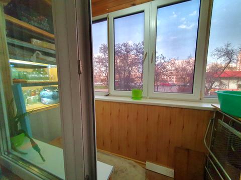 квартира за адресою Харківське шосе, 18