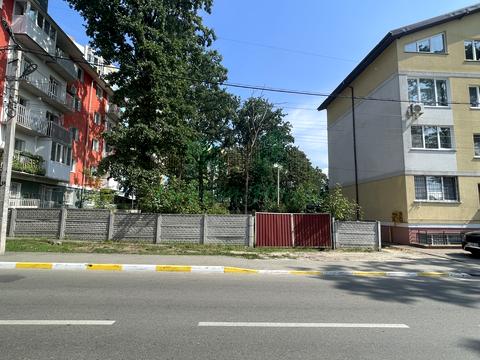 ділянка за адресою Щаслива вул., 25