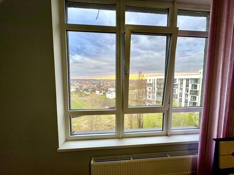 квартира за адресою Лісківська вул., 37