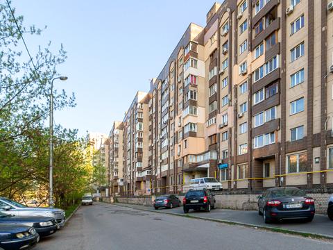 квартира за адресою Валерія Лобановського просп., 130