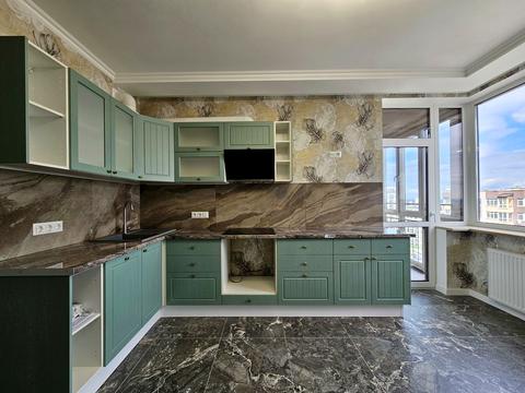 квартира за адресою Олександра Олеся вул., 2-В