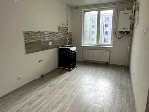 квартира по адресу Мирная, 1