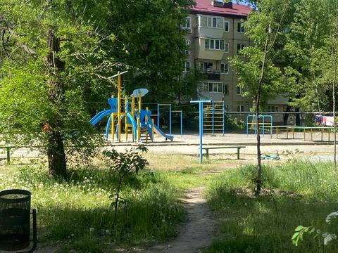 квартира за адресою Батумська вул., 26