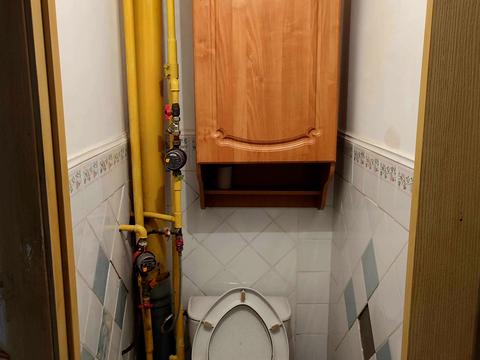 квартира по адресу Степана Бандери ул., 11