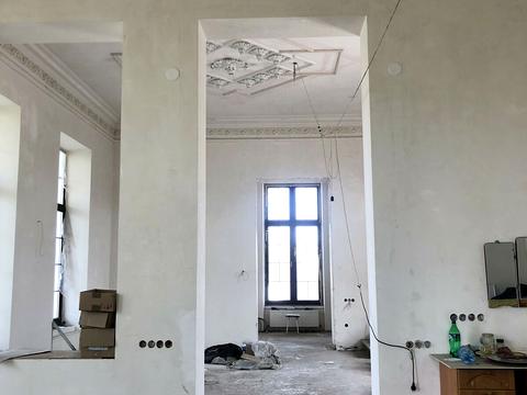 дом по адресу Александрийская ул.