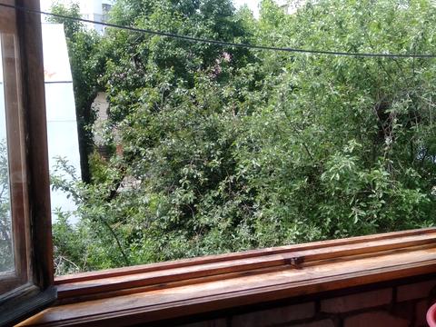 квартира по адресу Захаровская ул., 3-А