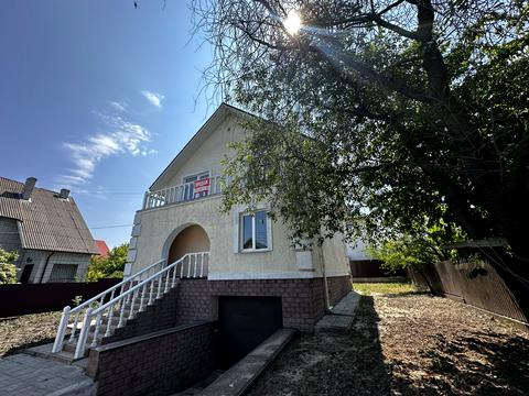 дом по адресу Зелена, 10