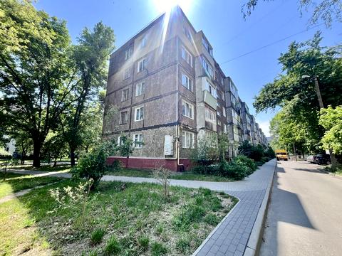 квартира за адресою Захисників України вул. (Одинцова), 5