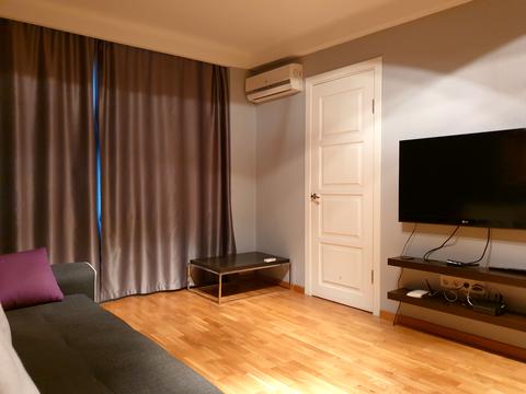 квартира за адресою Кловський узвіз (Кловський), 12