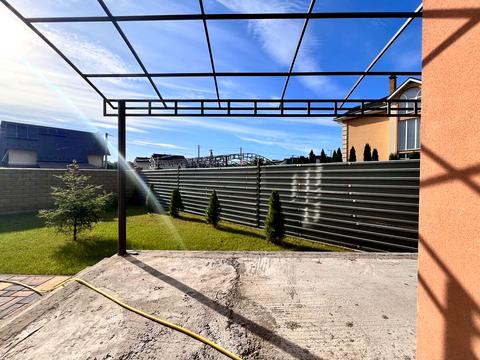 дом по адресу Херсонська