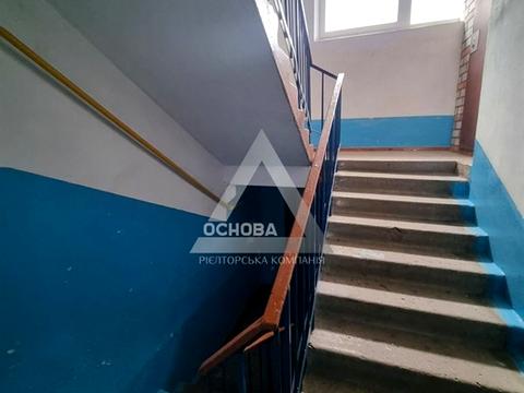 квартира по адресу 40 лет Победы просп., 777