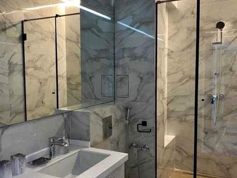 квартира по адресу Ванный пер., 1