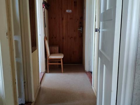 квартира за адресою Манежна вул., 34